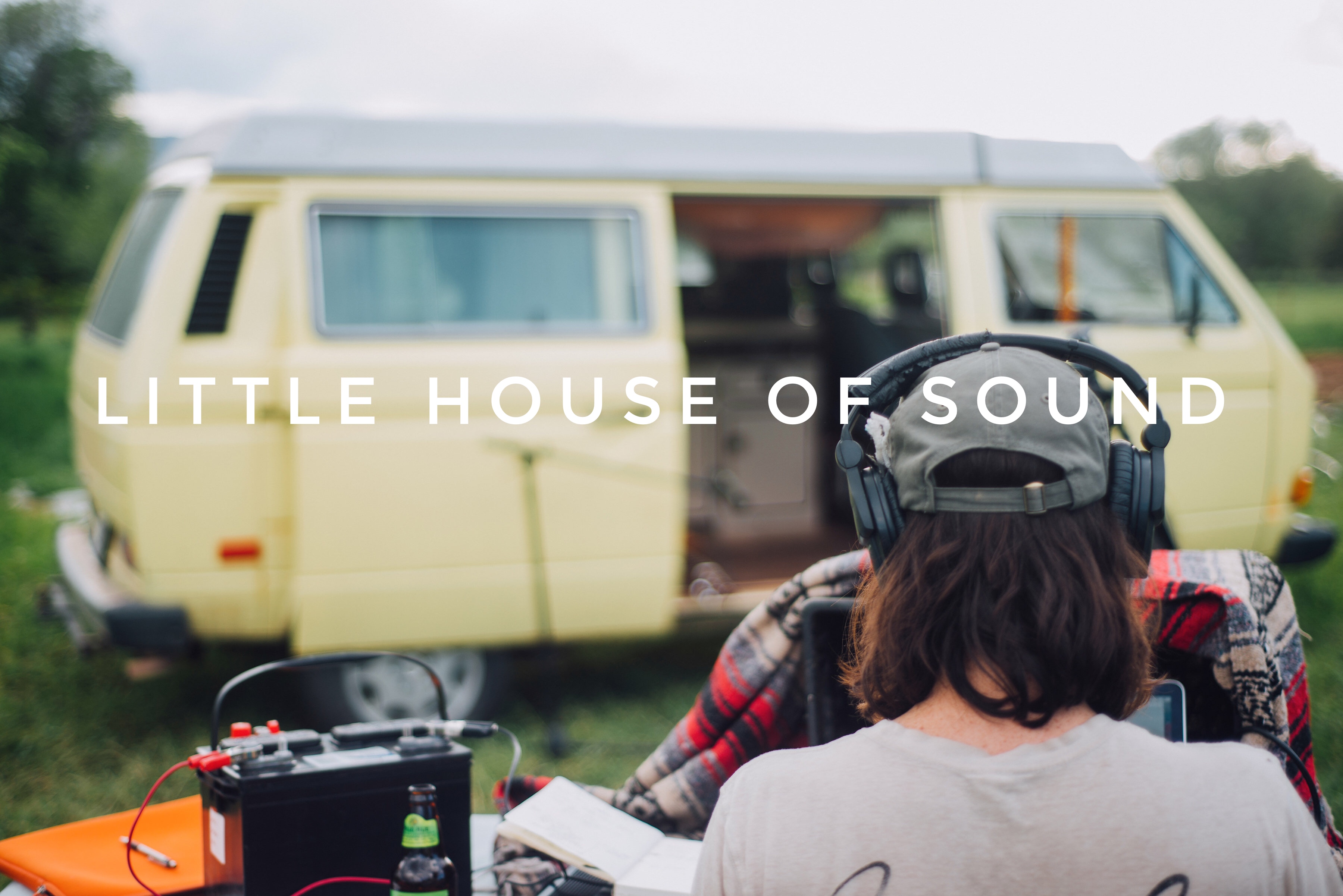 Little House of Sound