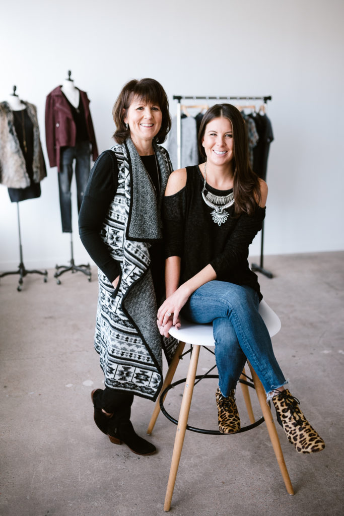 303 Style Profile, Abby Hackmann, Paige Brown, Kristen Brown, Melrose & Madison, Denver, Boutique, Shop Local, 303 Fashion, 303 Style, Denver Fashion, Denver Style