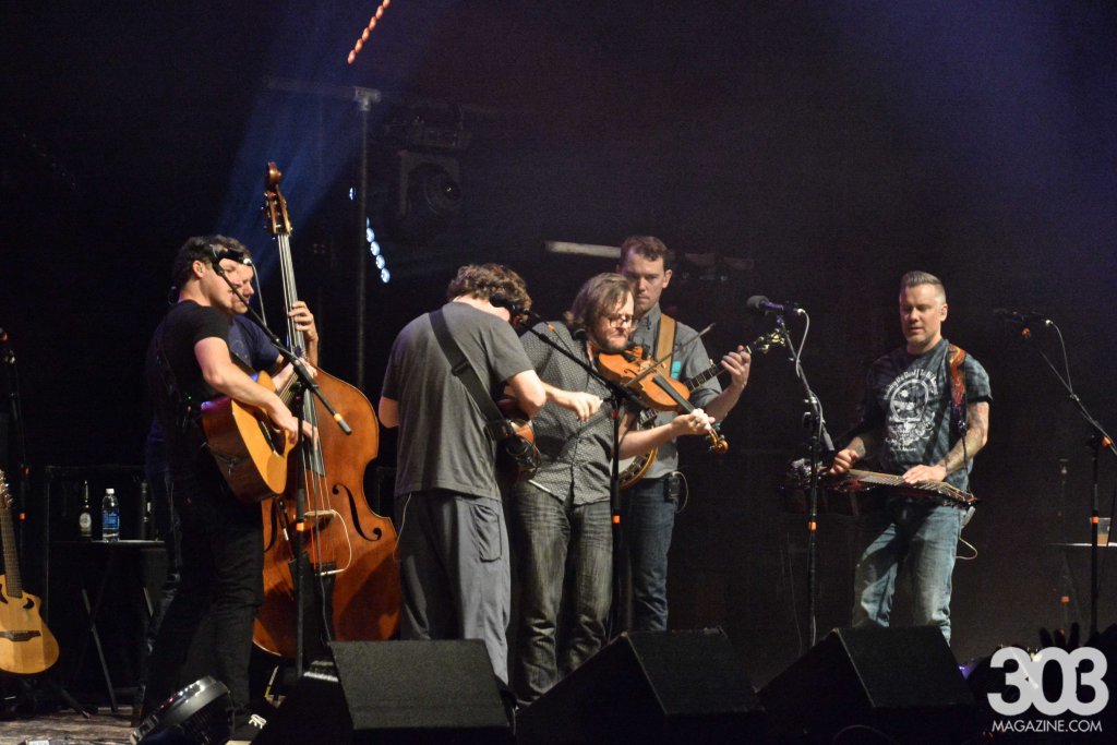 The Infamous Stringdusters - Photog- Will Sheehan-1
