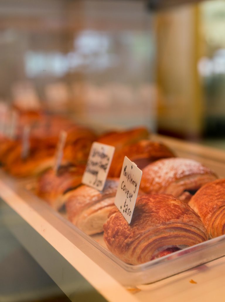 Staff Pick - Trompeau Bakery on South Broadway - 303 Magazine