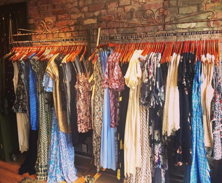 Nine Can't Miss Boutique Black Friday Sales 303 Magazine