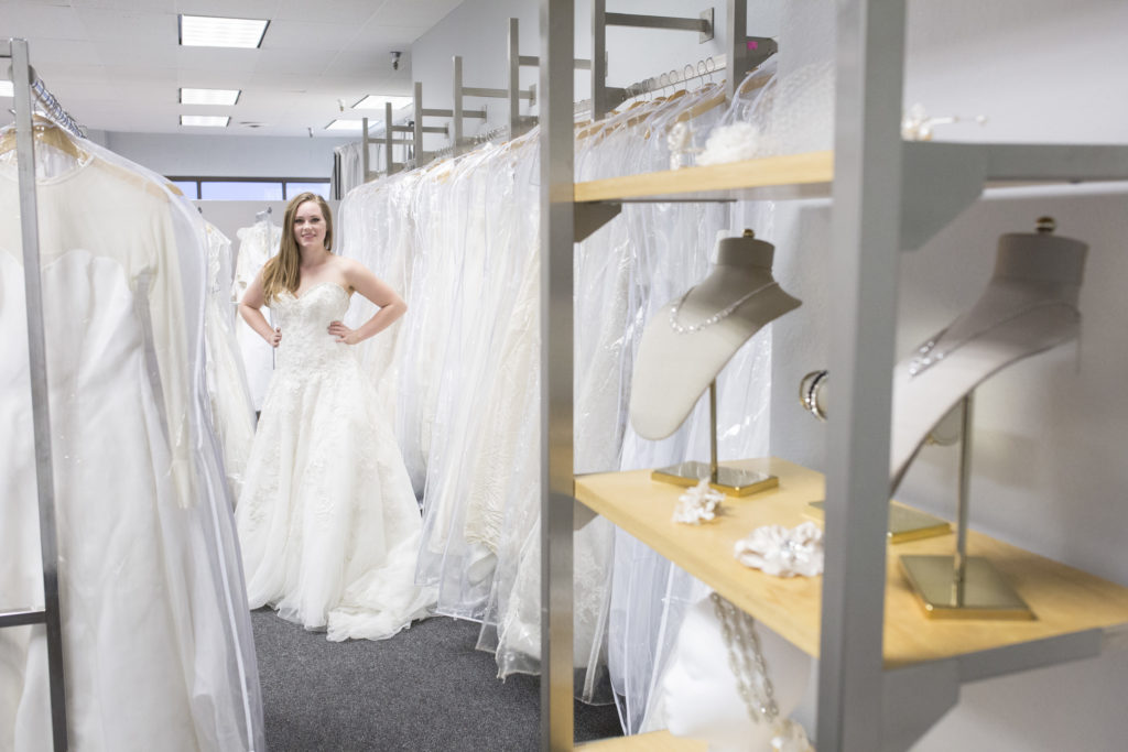 Colorado's Largest Bridal Consignment to Open Second Store - 303 Magazine