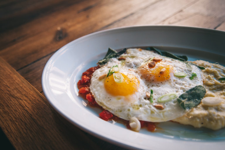 Avelina Debuts Brunch Menu For The Eager Weekend Crowd - 303 Magazine