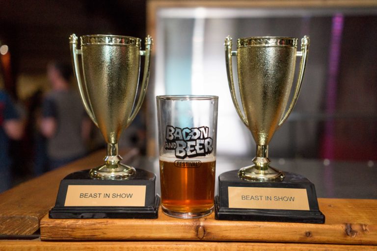 Recap Denver Bacon and Beer Festival Brings it Home For 2016 303