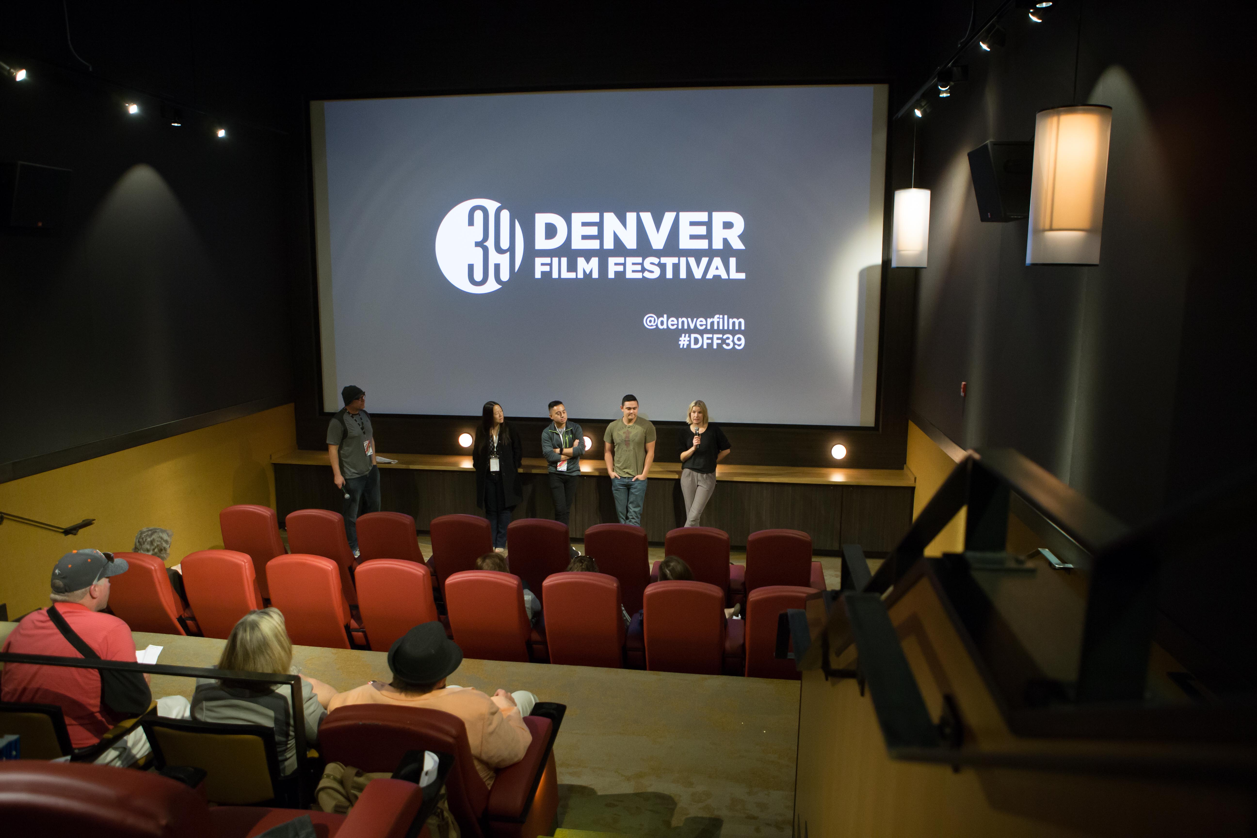 Review Denver Film Festival, Denver Film Society, Kyle Cooper, 303 Magazine