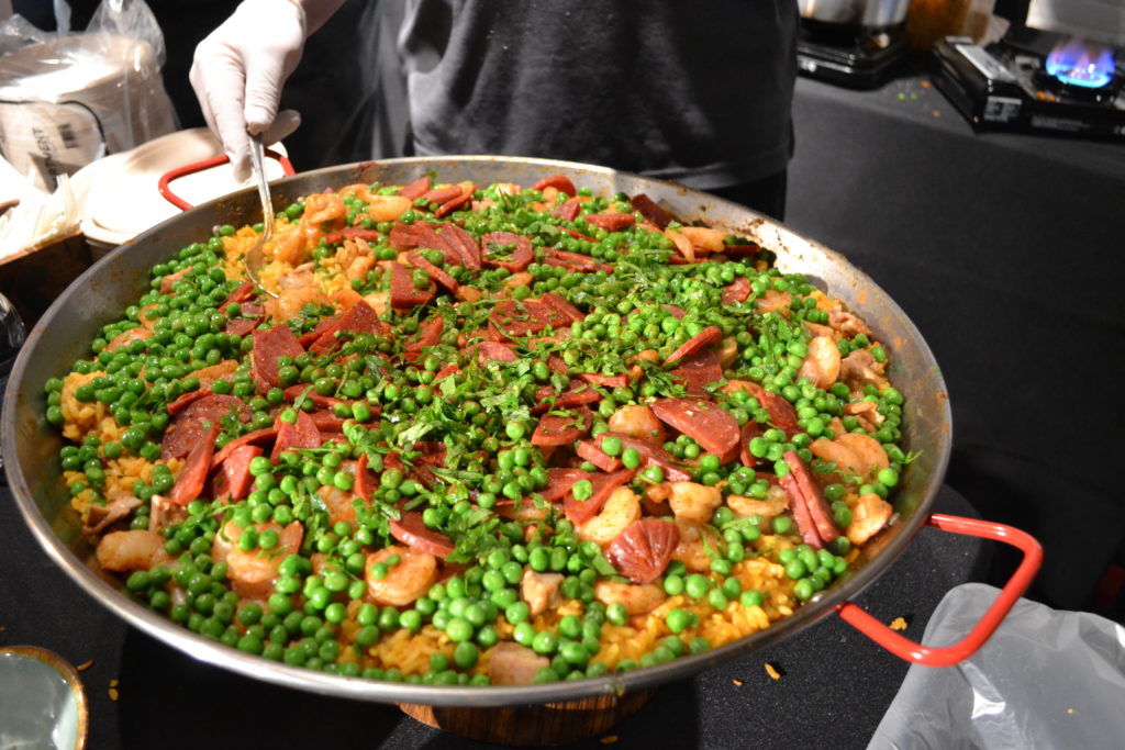 The Fifth Annual Chef & Brew Adds Flavor to a Cold Denver Night 303