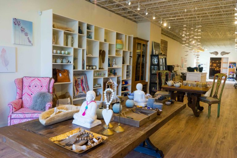 Peace Cellar Boutique Offers Serenity & Style - 303 Magazine