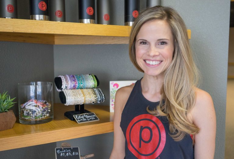 pure barre studio manager