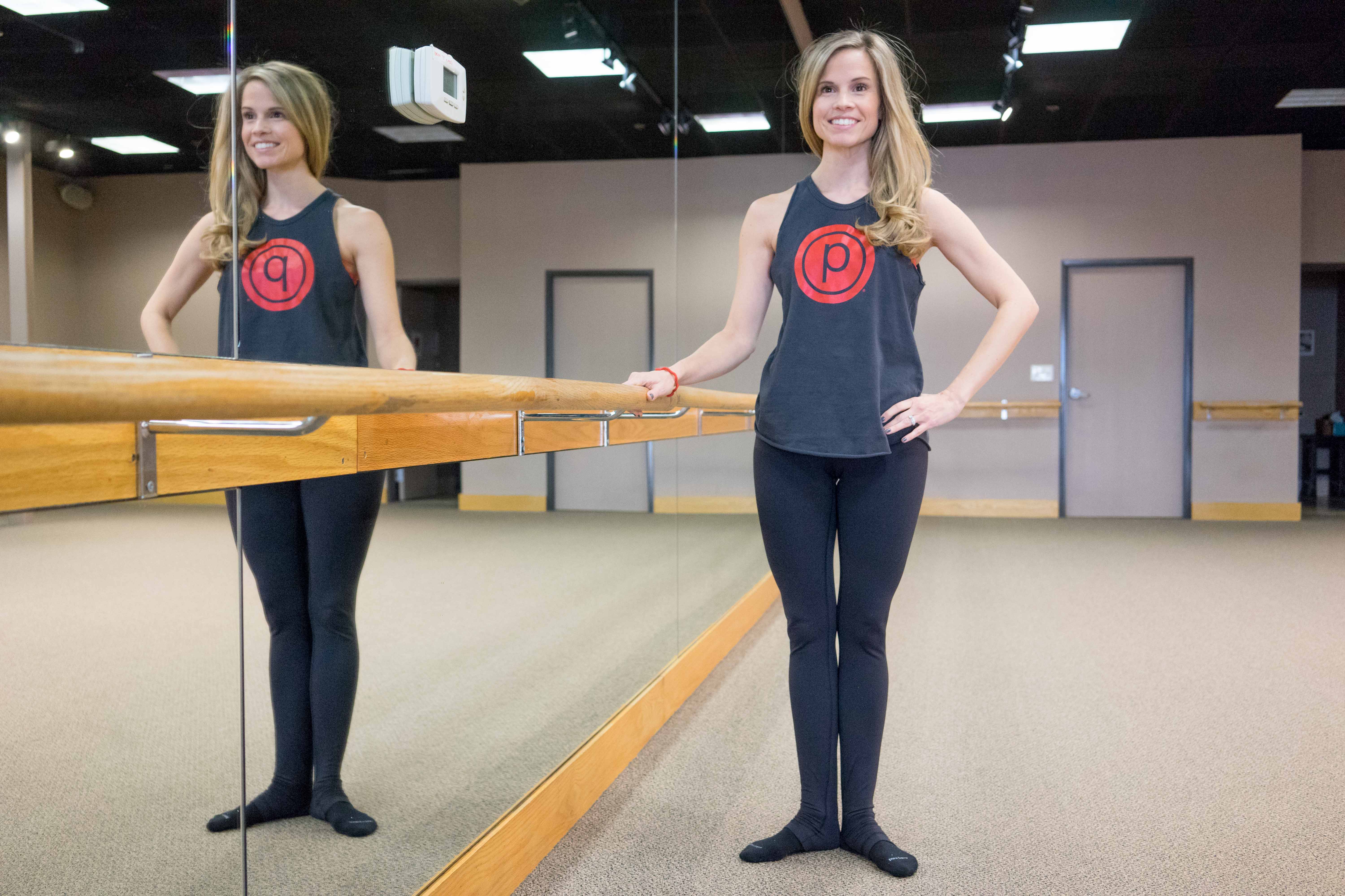 pure barre