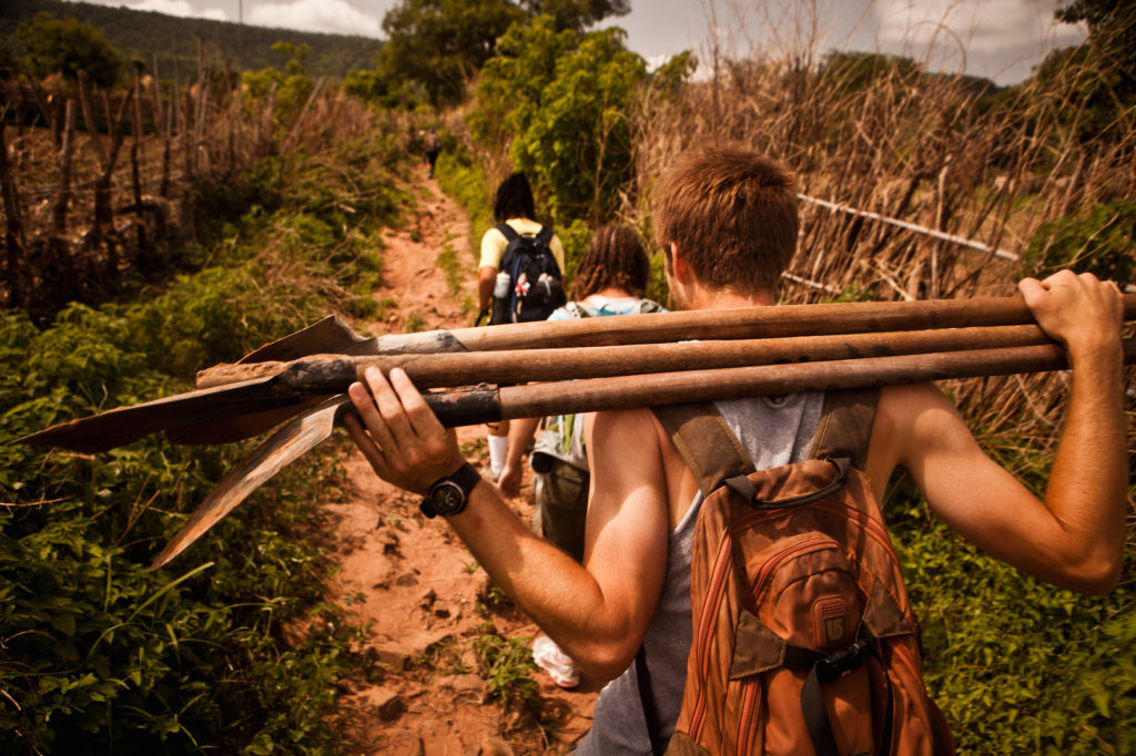 303 Magazine, Walking Tree Travel, Smithsonian Student Adventures, Smithsonian Institute, Cori Anderson