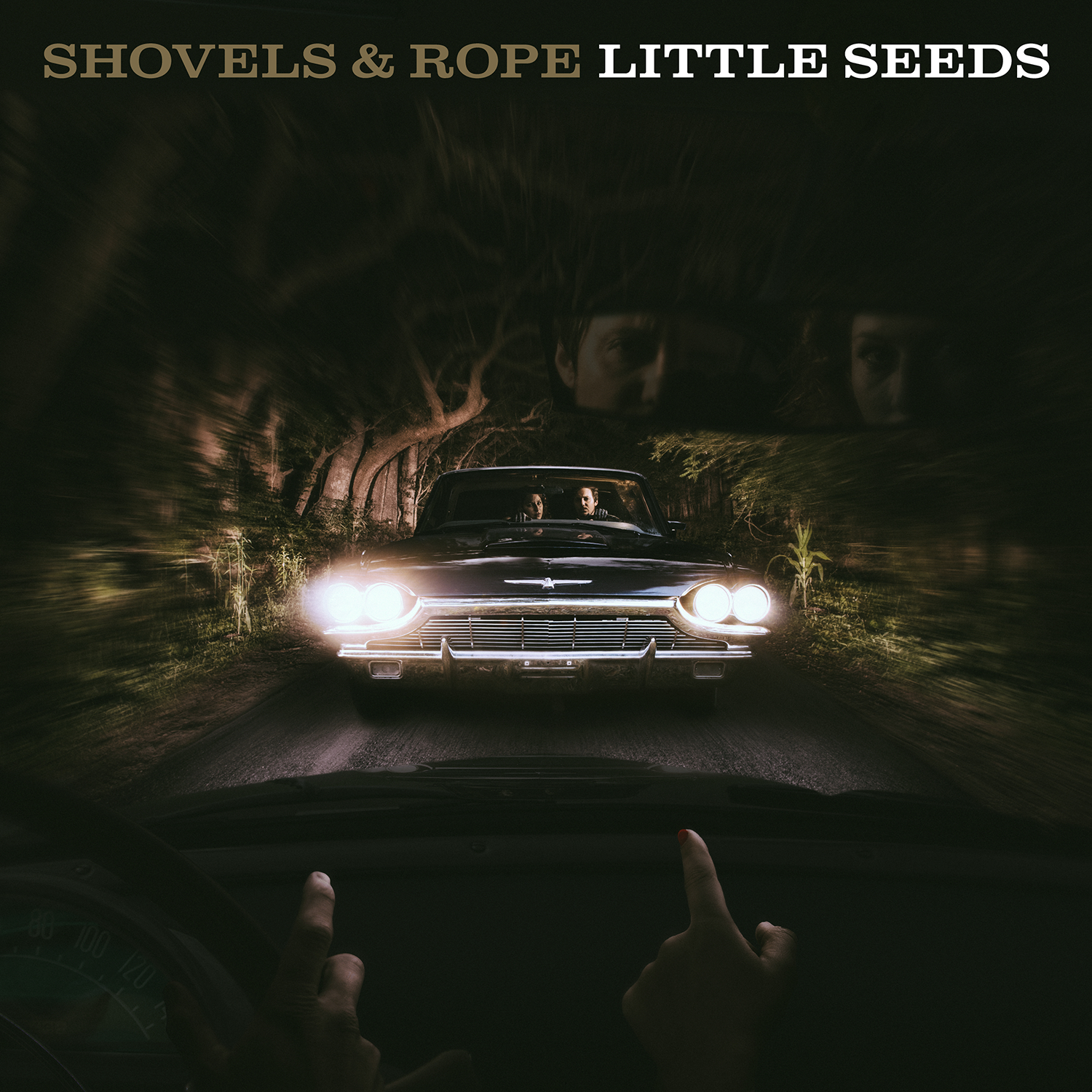 Shovels & Rope, Shovels and Rope, 303 Magazine, Tyler Harvey, 303 Music
