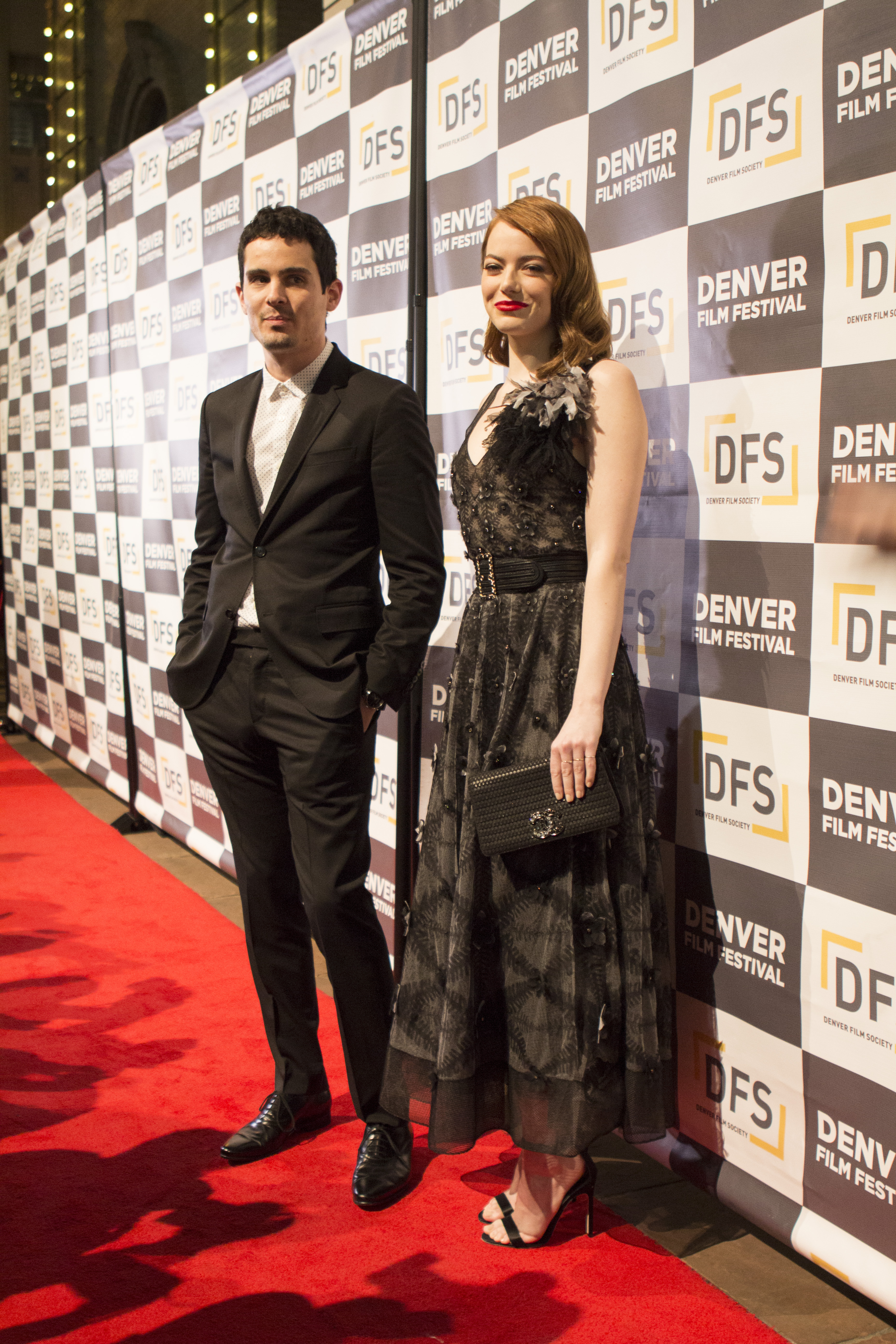 Review Denver Film Festival, Denver Film Society, Kenneth Coles, 303 Magazine