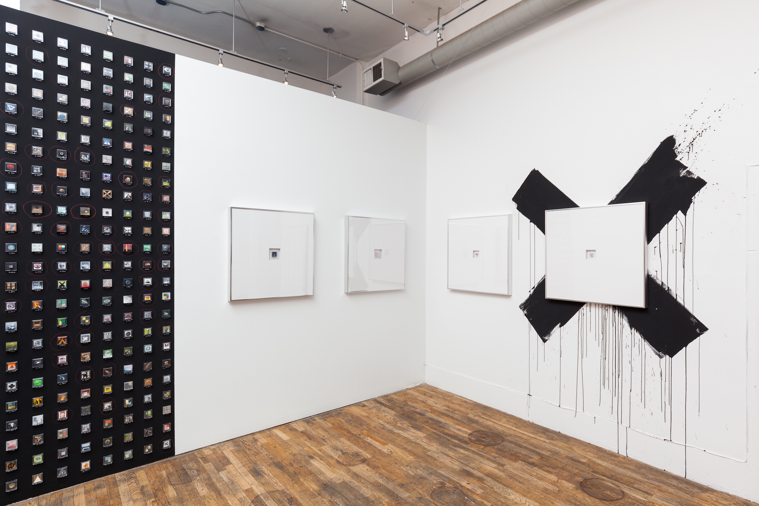 Jonathan Saiz, Wes Magyar, Leon Gallery, Cori Anderson, 303 Magazine, Denver art gallery, Denver art, Denver artist, The Deep End