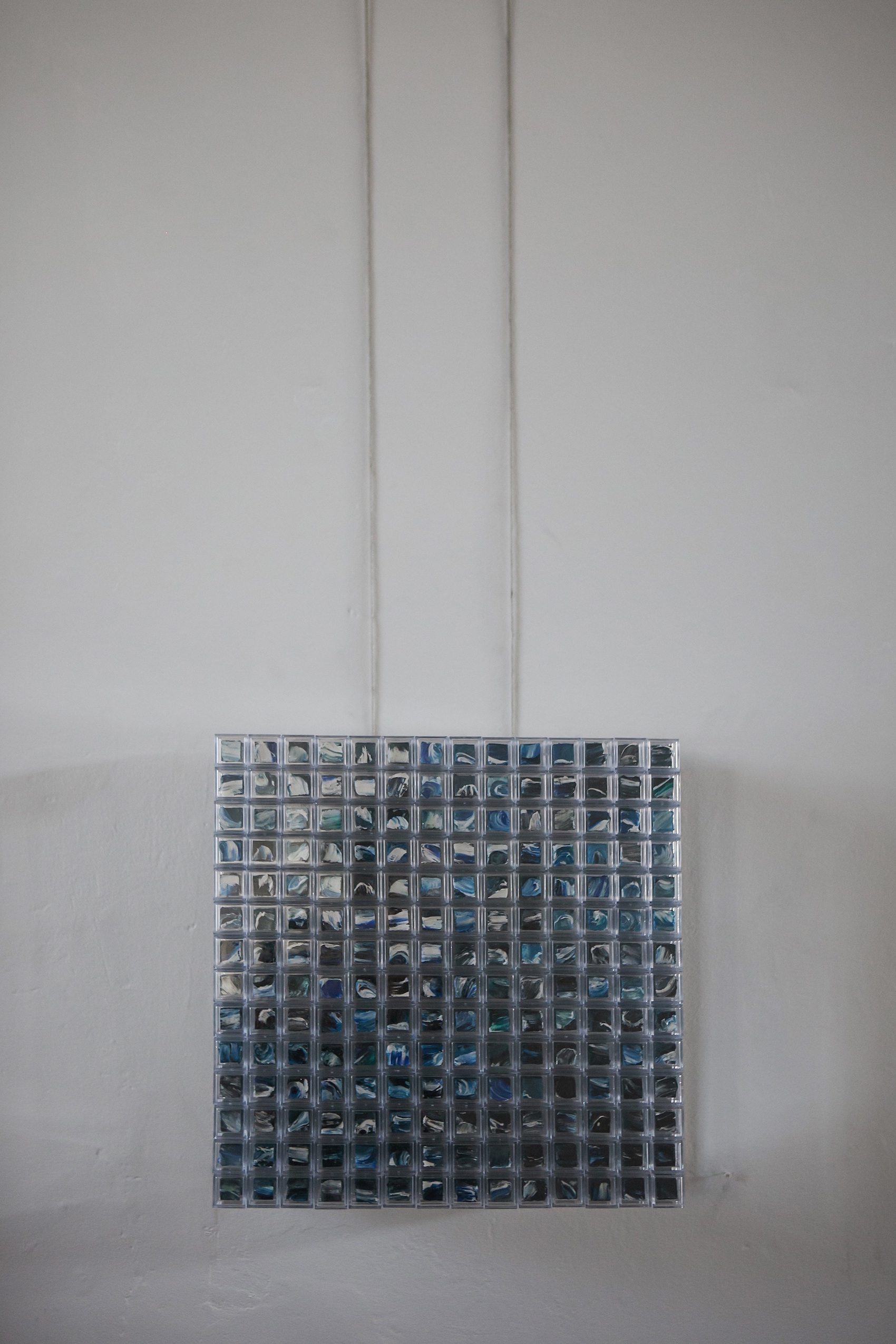 Jonathan Saiz, Amanda Tipton, Leon Gallery, Cori Anderson, 303 Magazine, Denver Artists, Denver Art Gallery, The Deep End