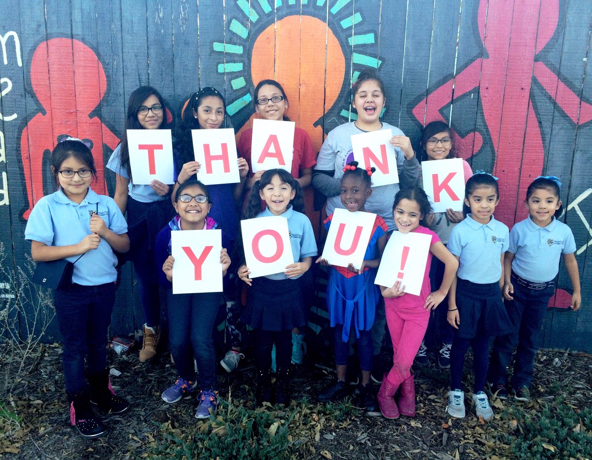 Colorado Charities, Girls INC Denver