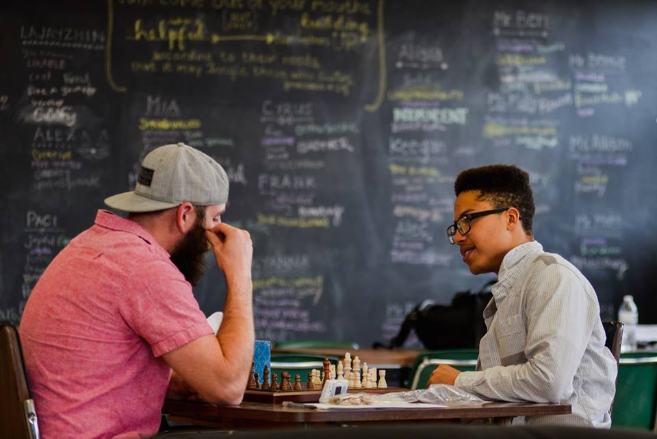 Colorado Charities, Open Door Ministries, 303 Magazine, Cori Anderson