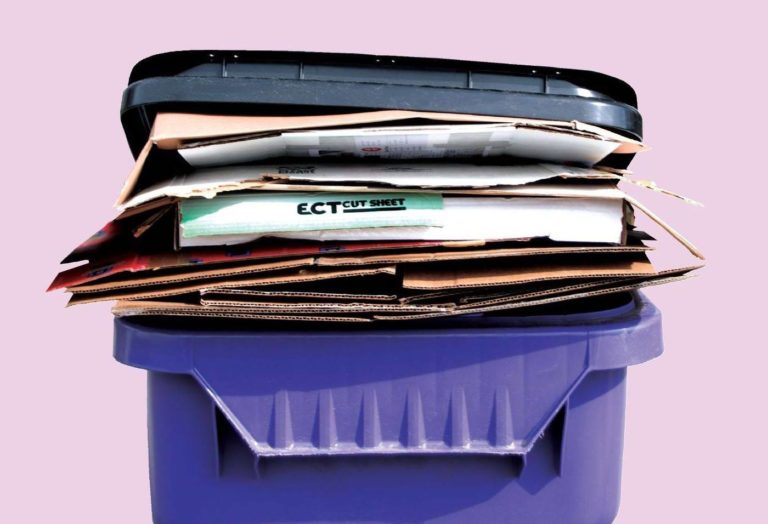 Here's What Denver is Doing to Achieve its 2020 Recycling Goal 303 Magazine