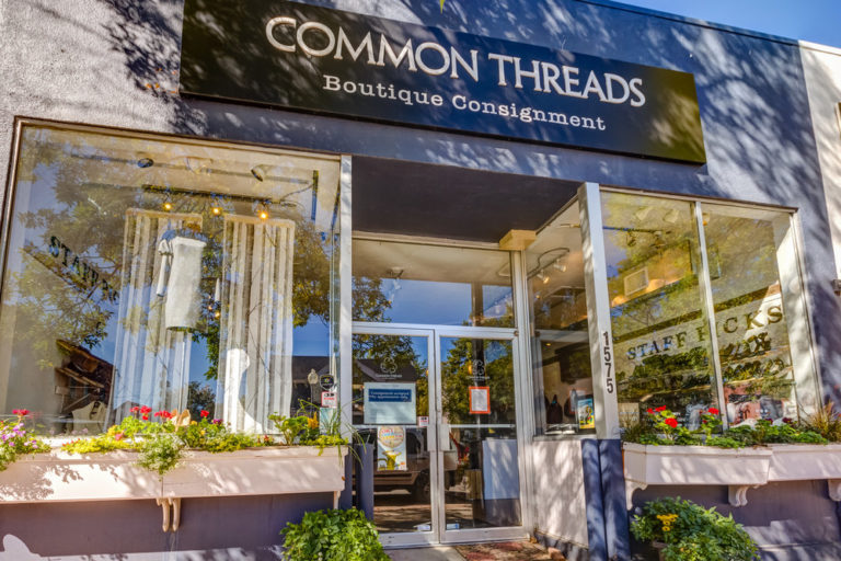 5 Best HighEnd Boutiques in Denver 303 Magazine