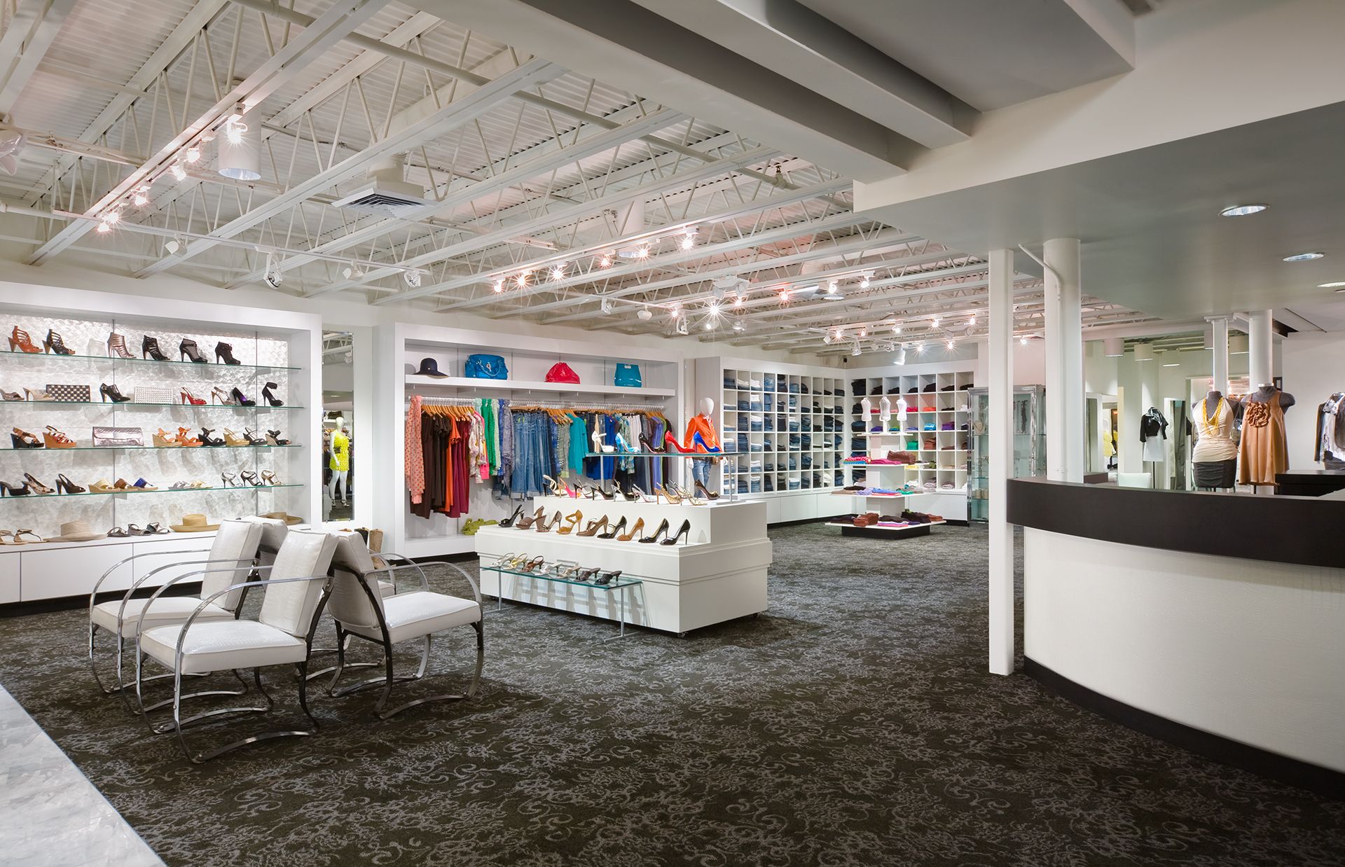 5 Best HighEnd Boutiques in Denver 303 Magazine