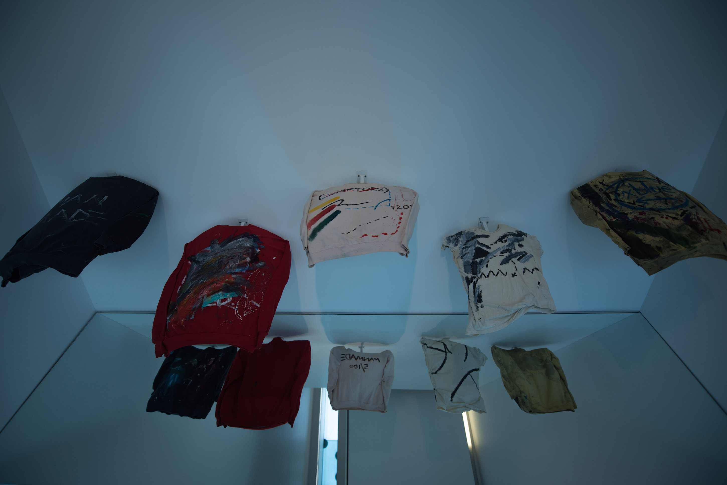 Nick Annis, Cori Anderson, 303 Magazine, Basquiat, MCA Denver