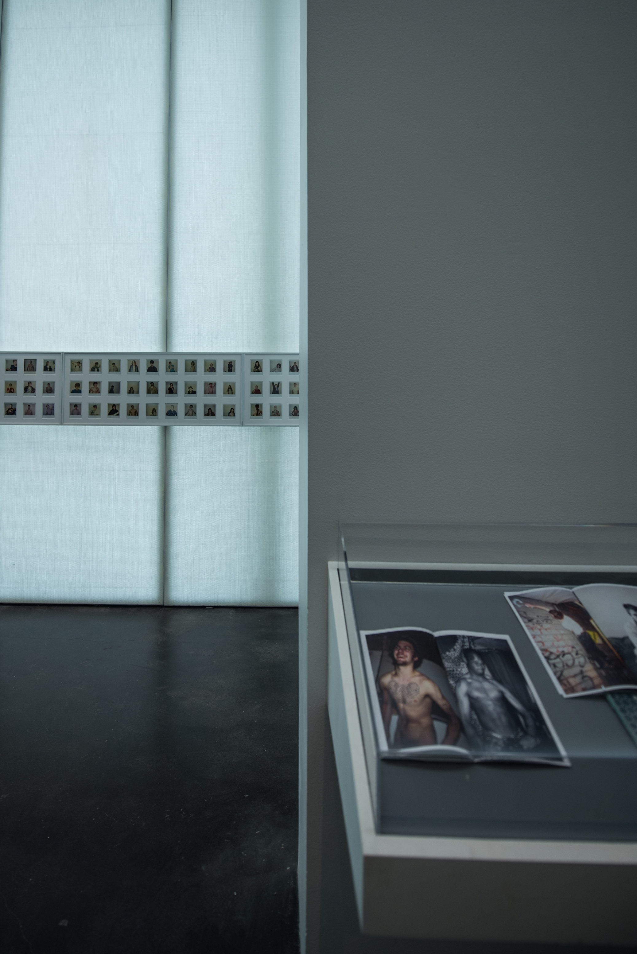 Nick Annis, Cori Anderson, 303 Magazine, Ryan McGinley, MCA Denver