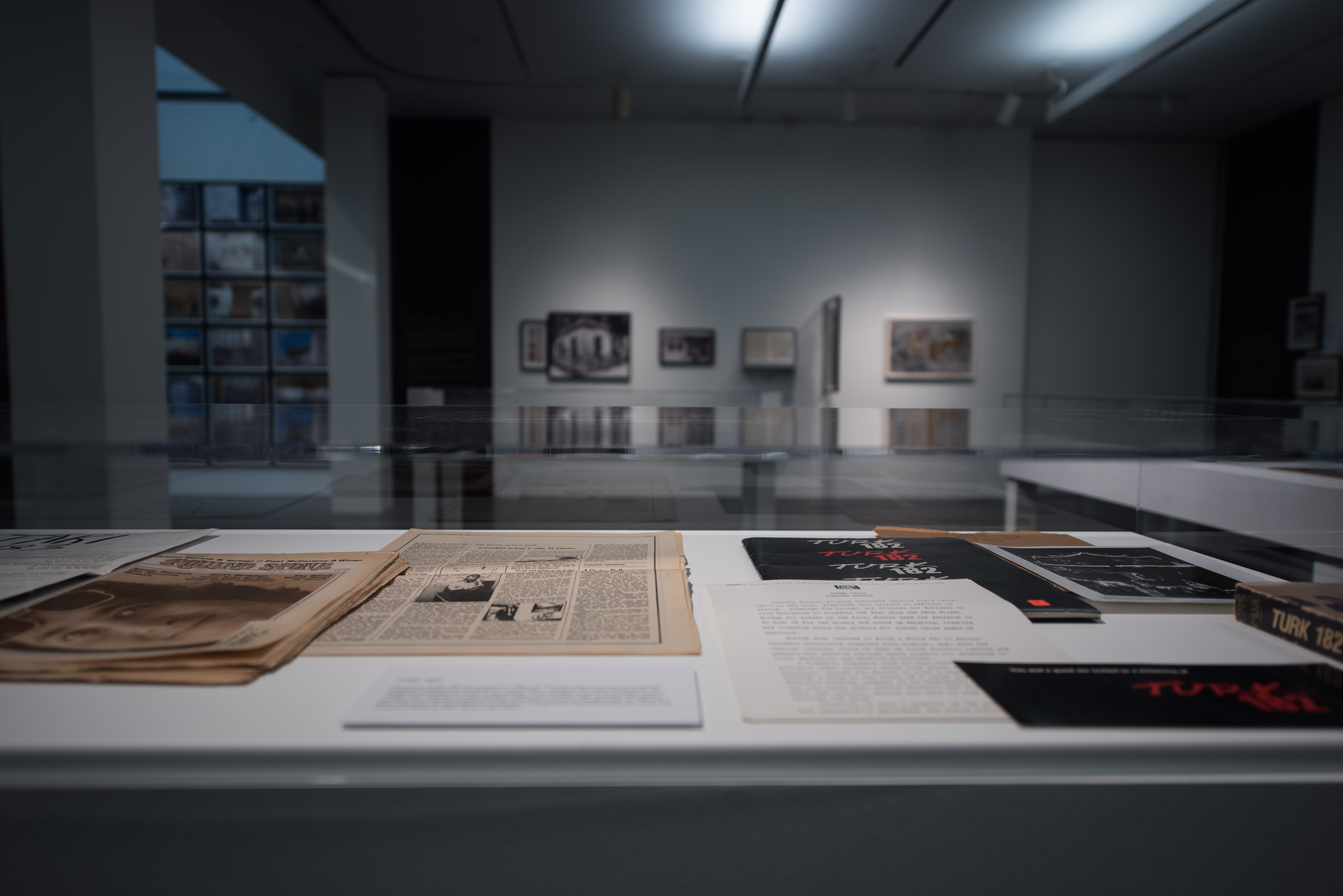 Nick Annis, Cori Anderson, 303 Magazine, Wall Writers, Graffiti, MCA Denver