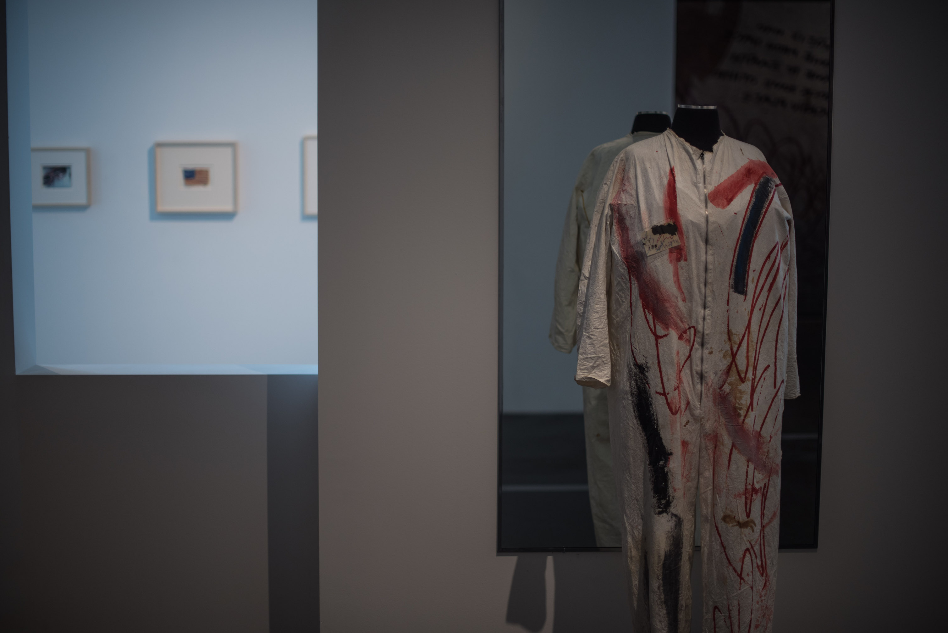 Nick Annis, Cori Anderson, 303 Magazine, Basquiat