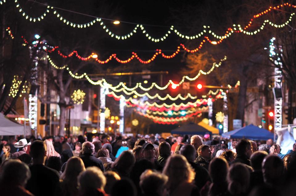 The Nation's Largest Valentine's Day Celebration Returns to Loveland