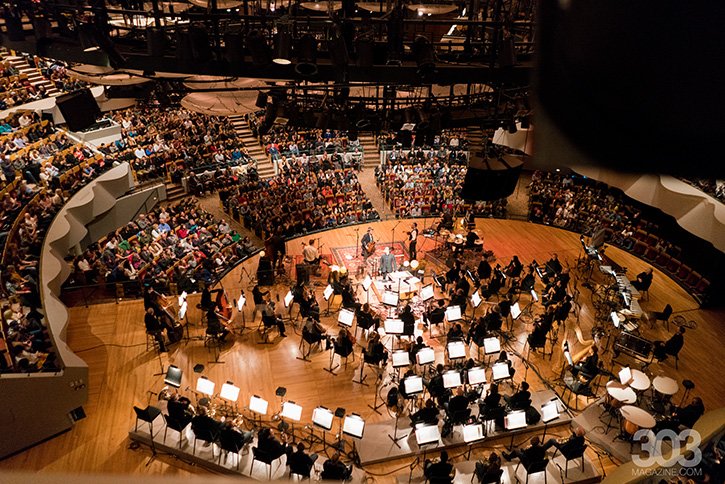 Colorado Symphony