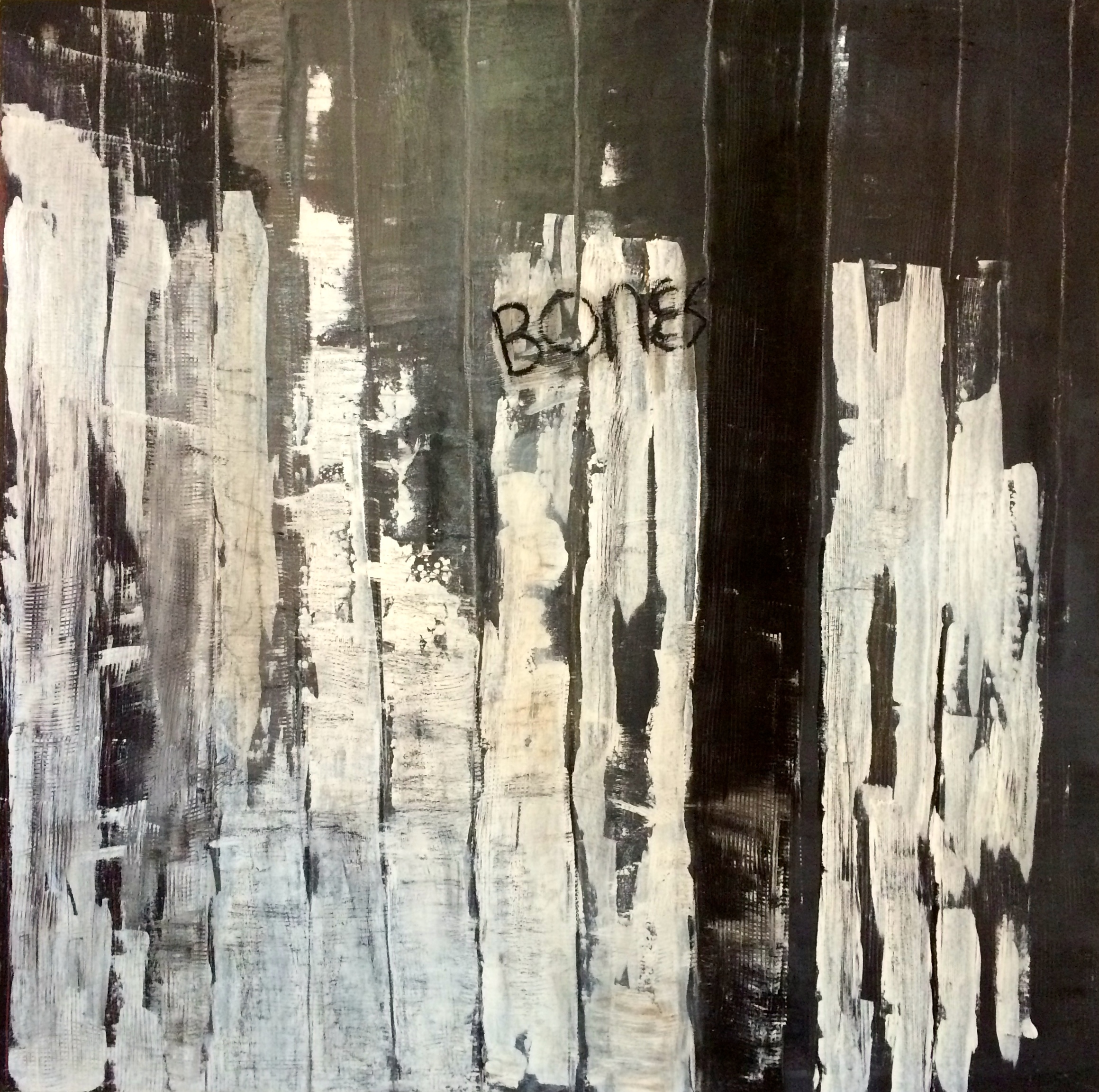 Feral Factory, Nicholas Emery, 303 Magazine, Cori Anderson