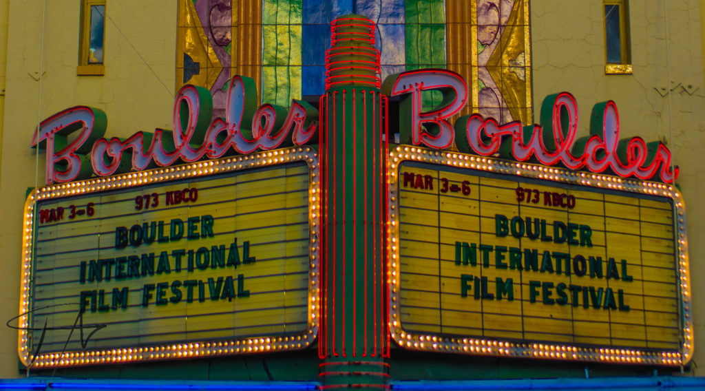 Everything You Need to Know For the Boulder International Film Festival ...