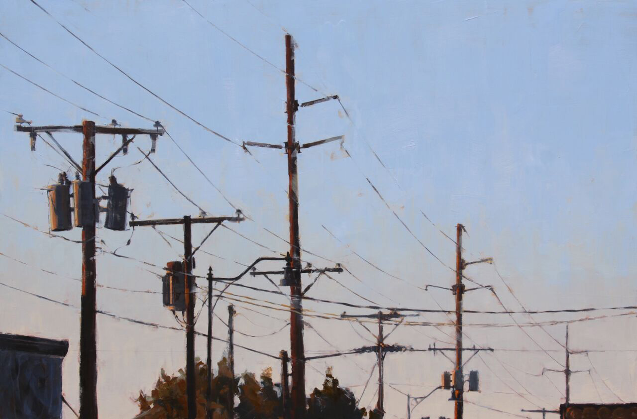 Feral Factory, Stephanie Hartshorn, 303 Magazine, Cori Anderson,