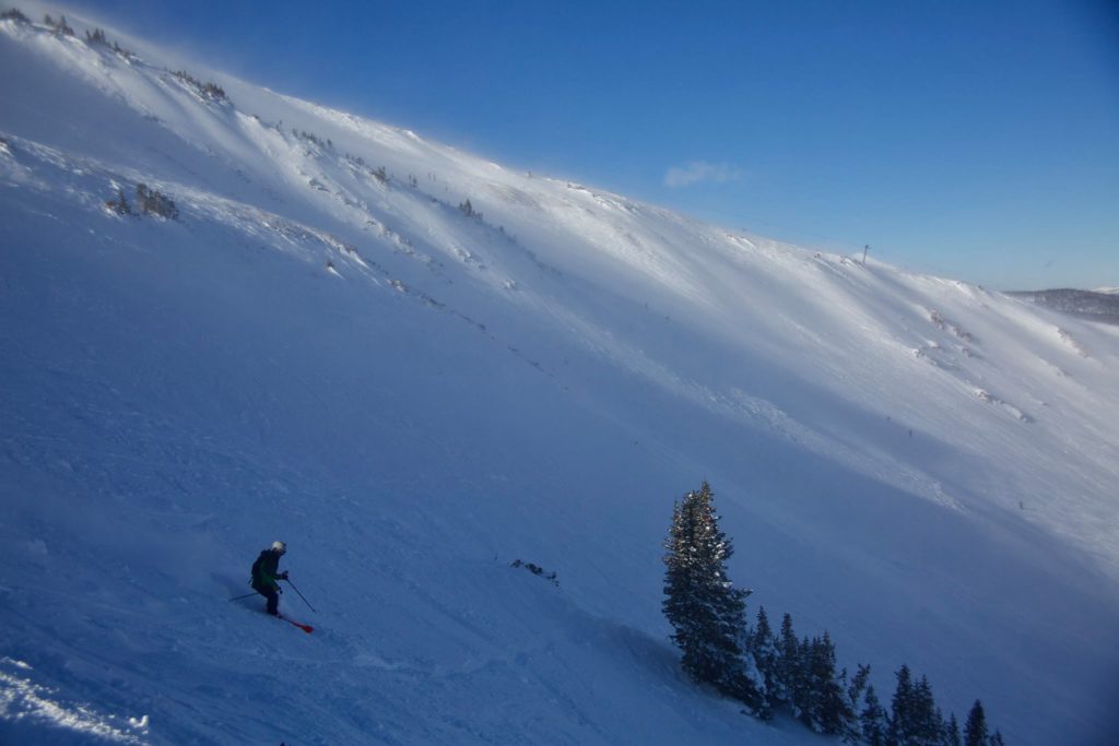 9 Double Black Diamond Runs in Colorado That'll Make You Say "Nope" 303 Magazine