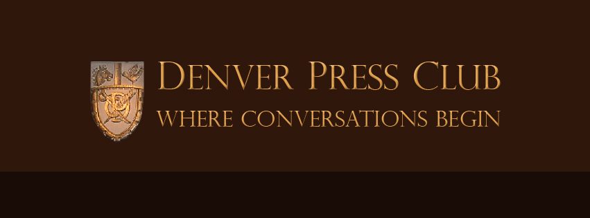 Damon Runyon Award – Denver Press Club