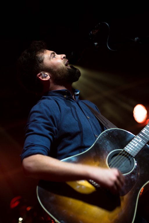 Review - Passenger Talks of Busking Days and That One Famous Song at ...