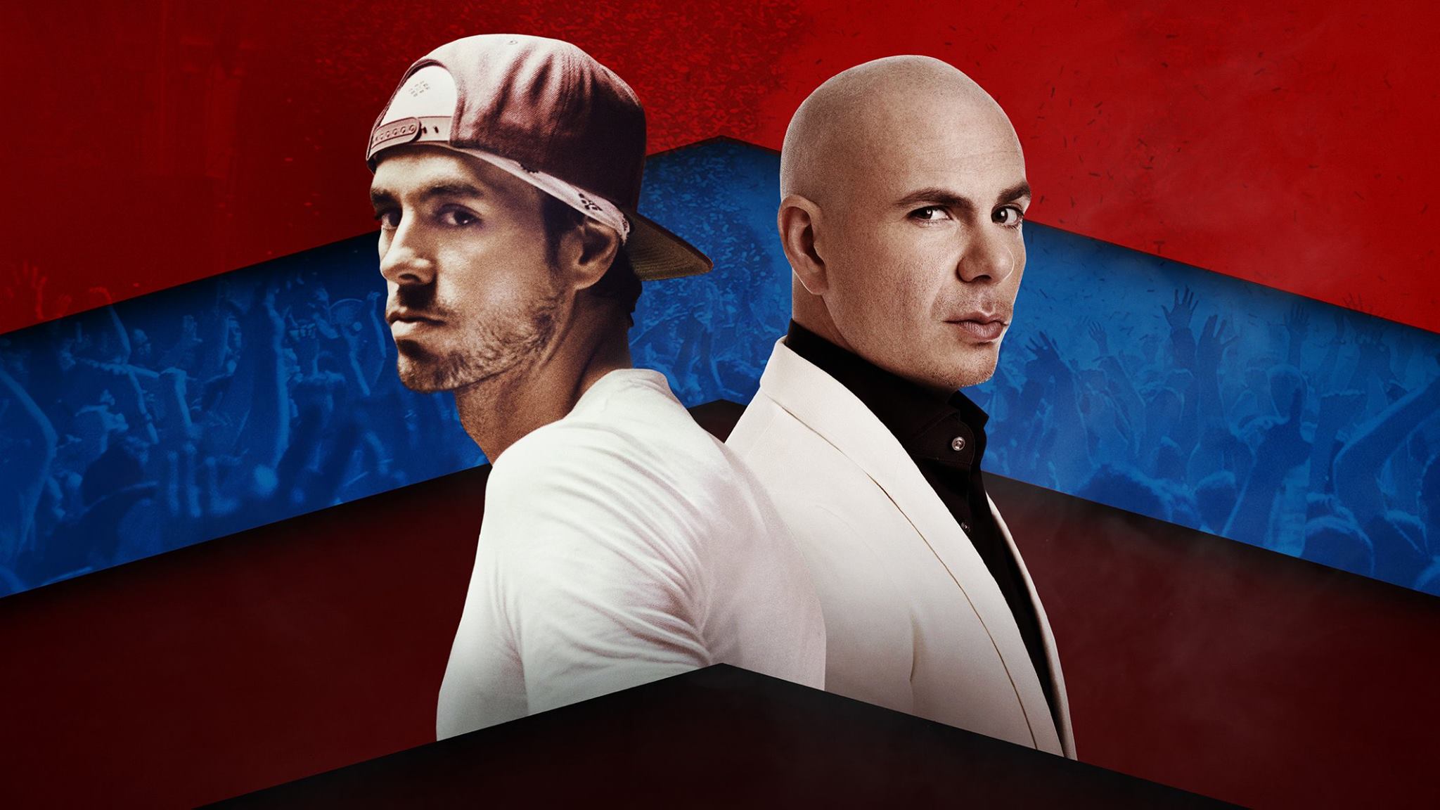 Pitbull and Enrique Iglesias Are Coming to Denver 303 Magazine