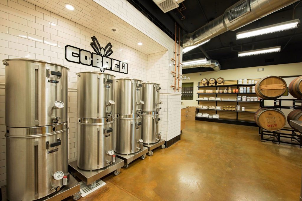 Where to Shop For Home Brewing Supplies 303 Magazine