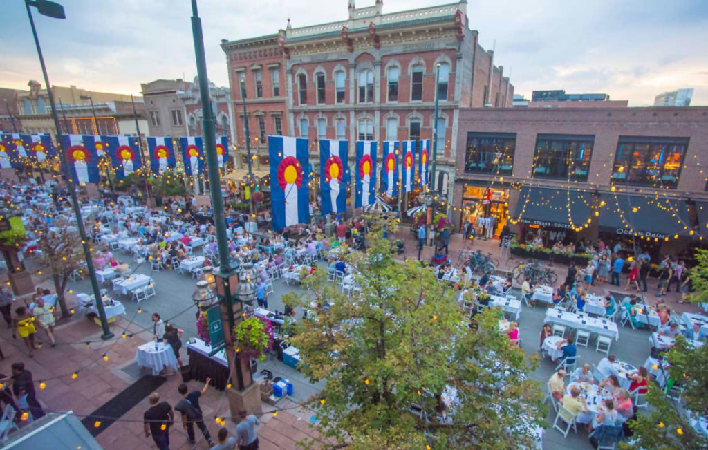 Slow Food USA To Host Huge Three Day Food Festival in Denver 303 Magazine