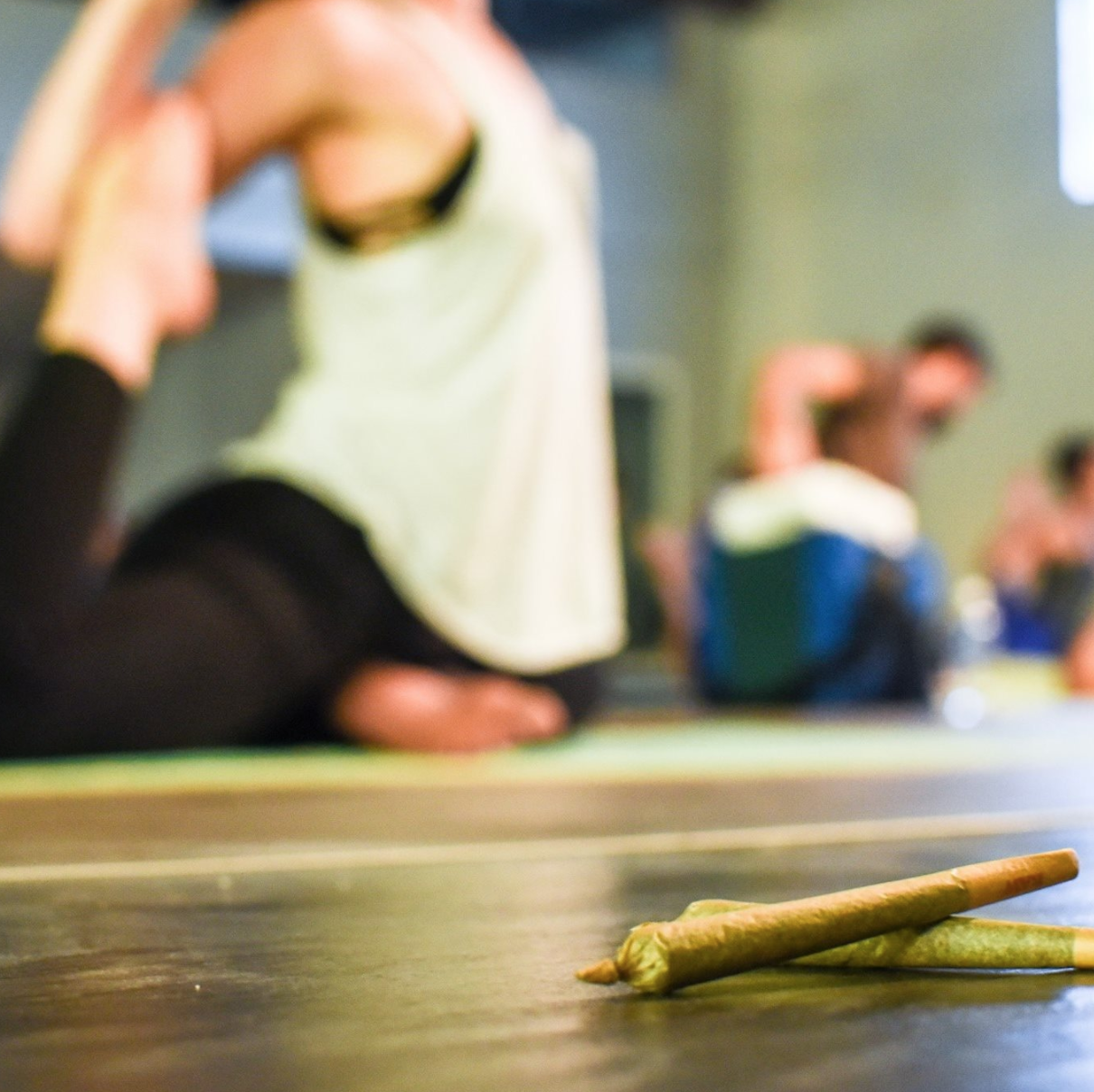 Where to Practice Cannabis Yoga in Denver - 303 Magazine