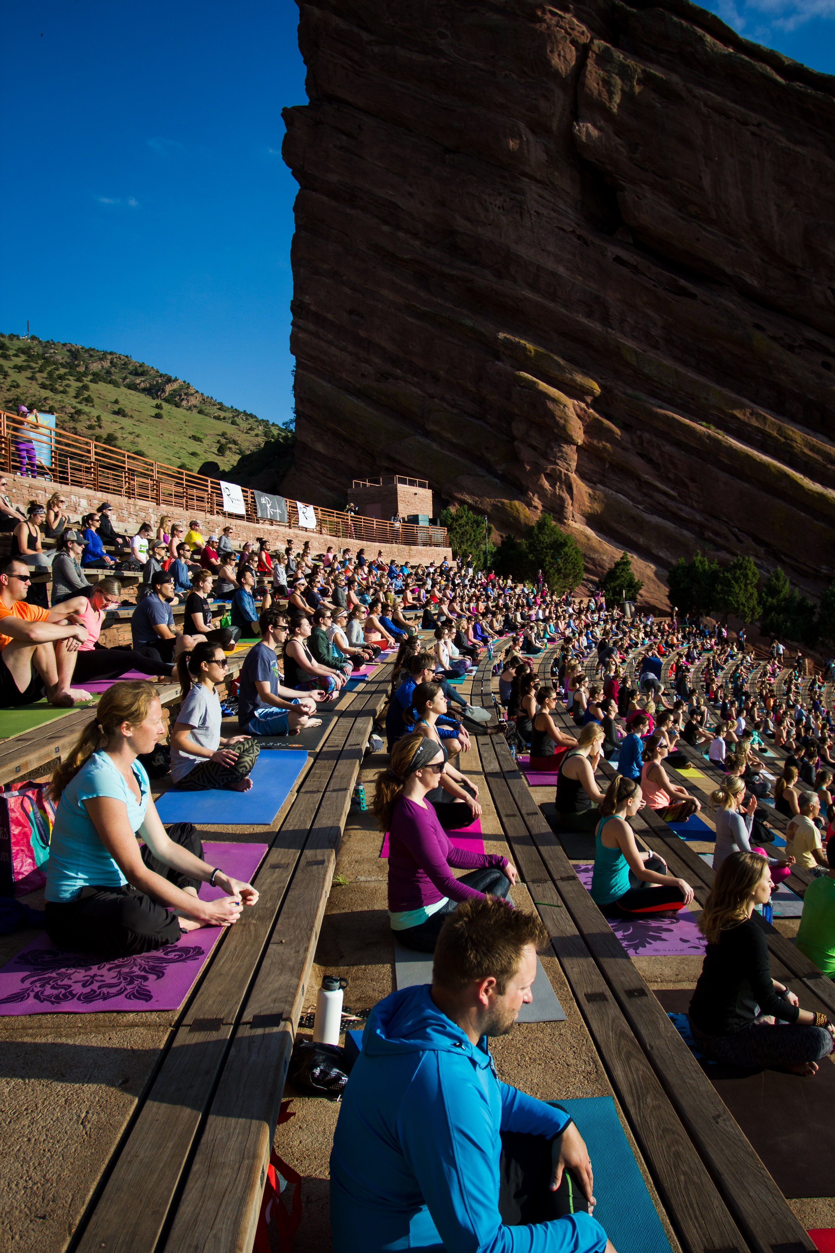 Yoga On The Rocks Returns for Another Season 303 Magazine