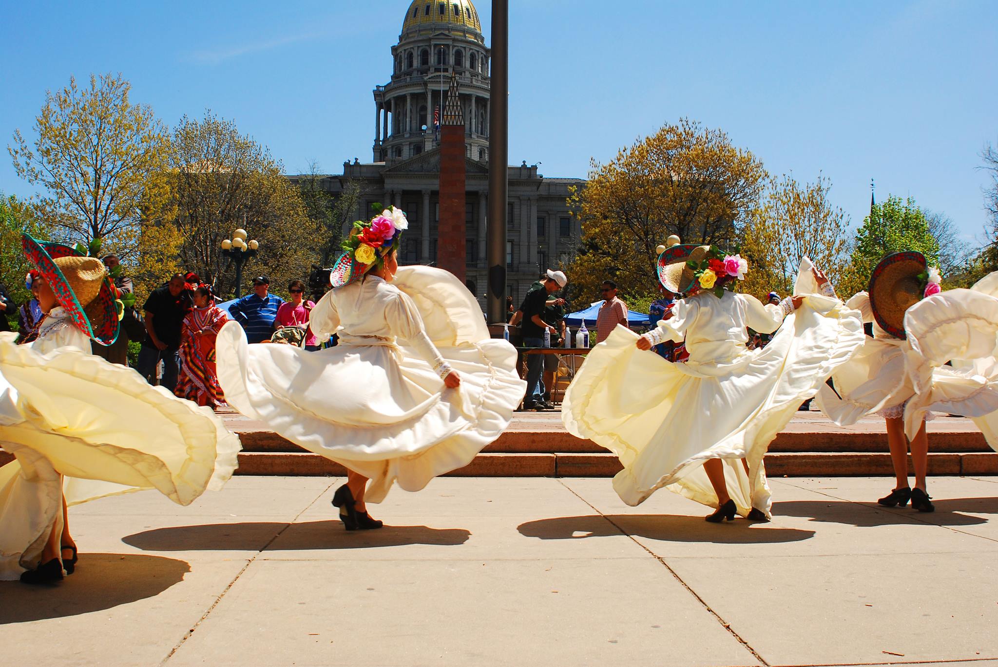 Cool things to do in Denver: Cinco de Mayo edition - Denverite, the Denver  site!