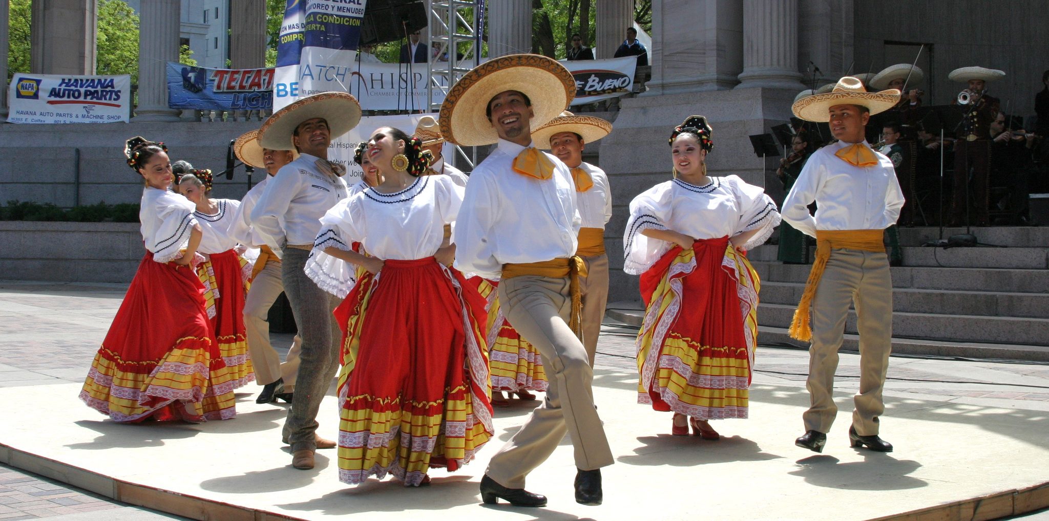 NotBrew: MLB Players Celebrating Cinco de Mayo