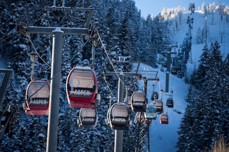 Aspen Snowmass Will Sell Lift Tickets for Only 6.50 303 Magazine