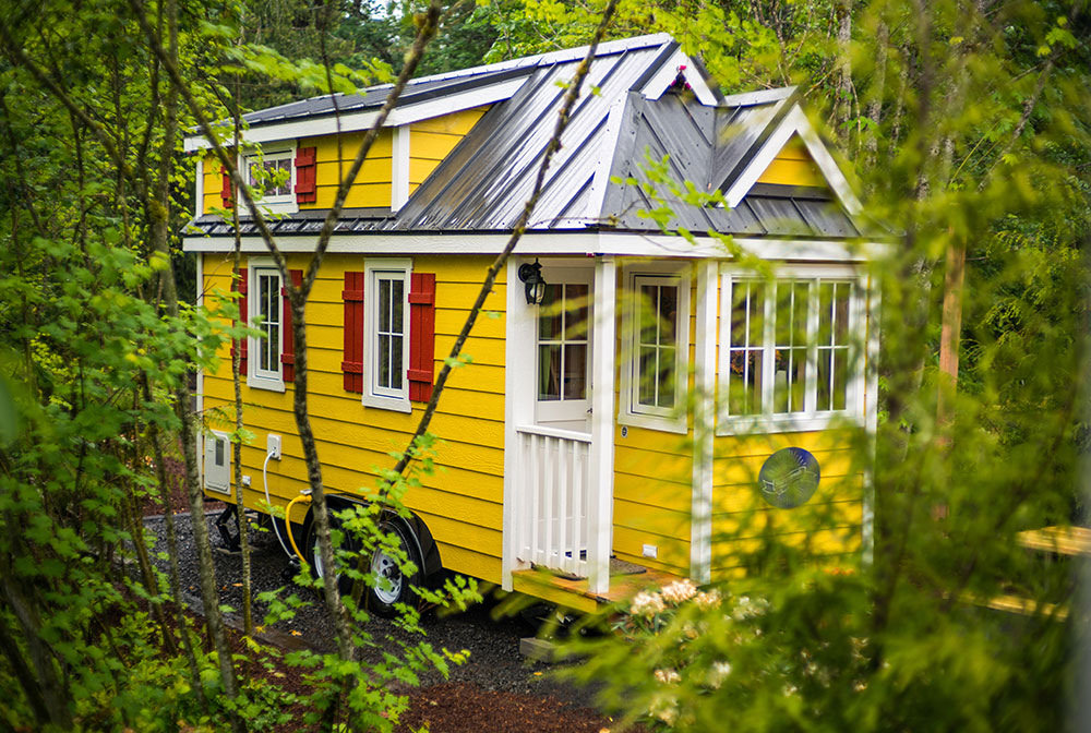  Tiny  Houses   Pros  and Cons  to Consider Before Living  Tiny  