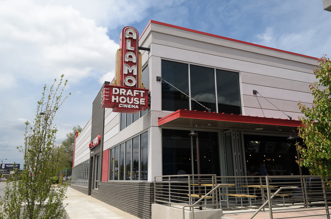 Sloans Lake Alamo Drafthouse, Denver Alamo Drafthouse, Austin Cope, 303 Magazine