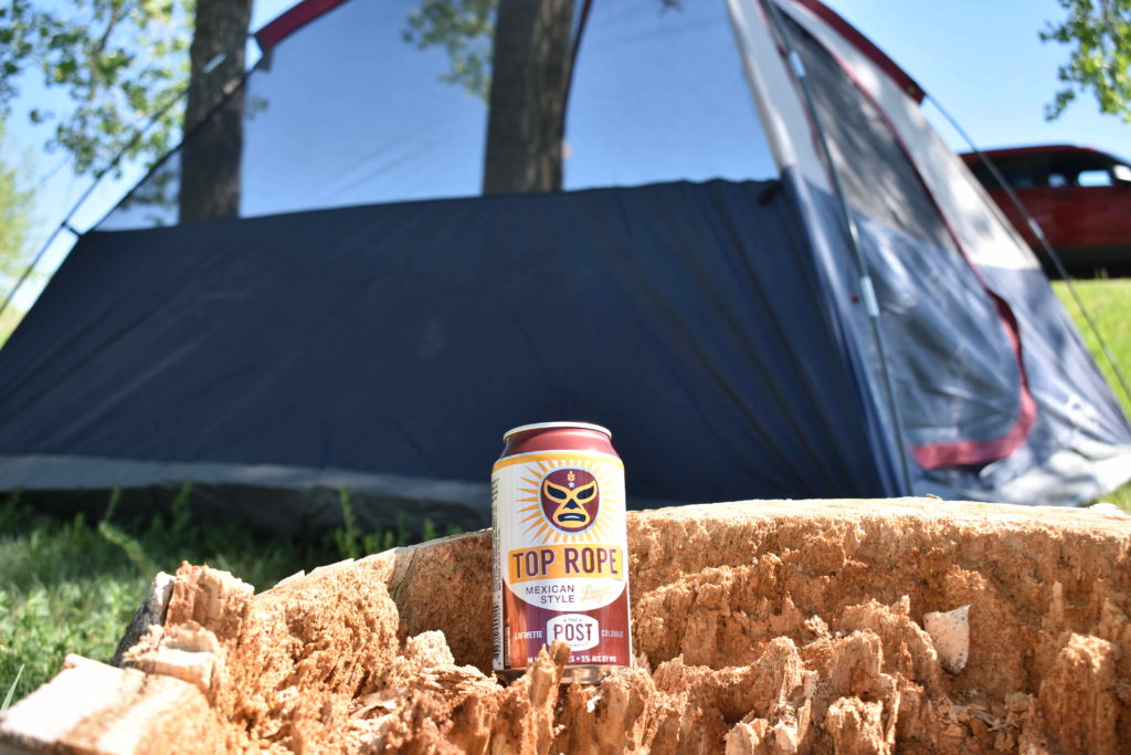 11 Colorado Beers You'll Want to Take Camping 303 Magazine