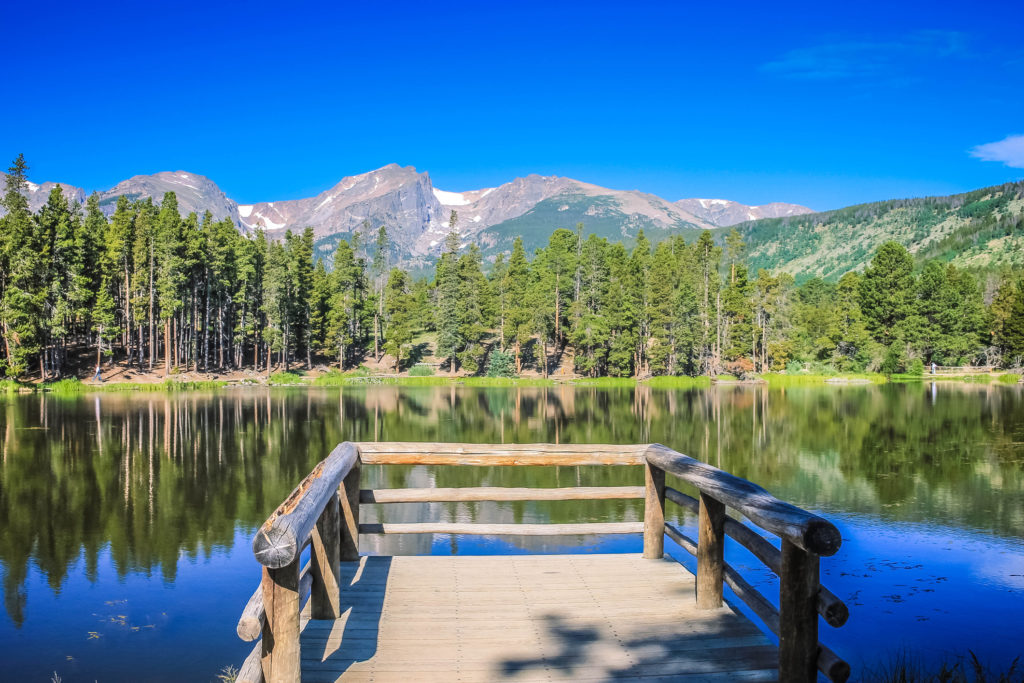 11 of Denver's Best Fishing Spots to Enjoy this Summer