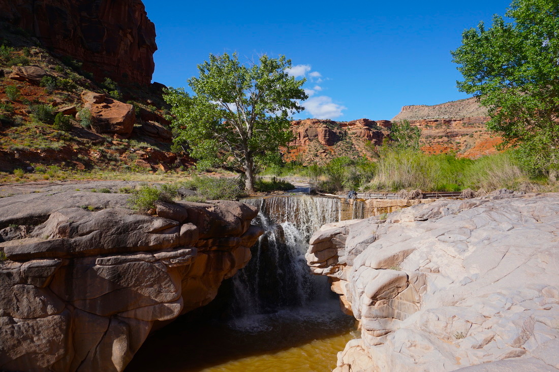 This popular waterfall hike joins the list of Colorado trails being loved  to death – The Denver Post