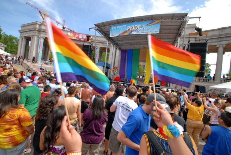 25 Events to Celebrate Pride in Denver - 303 Magazine