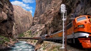 7 Gorgeous Scenic Train Rides Through Colorado - 303 Magazine